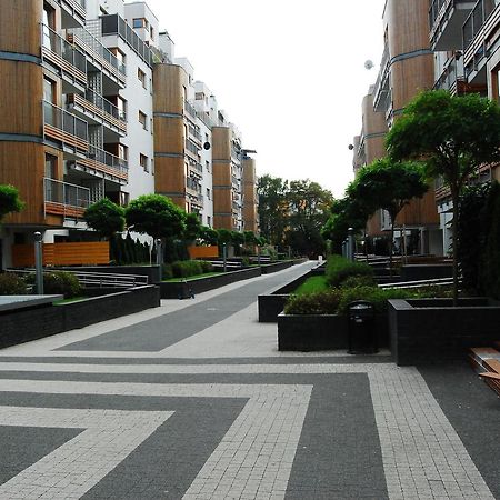 Apartament - Chelmska Olinek Varsó Kültér fotó