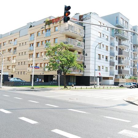 Apartament - Chelmska Olinek Varsó Kültér fotó