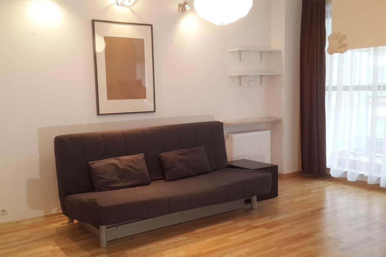 Apartament - Chelmska Olinek Varsó Kültér fotó