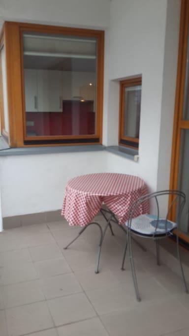 Apartament - Chelmska Olinek Varsó Kültér fotó