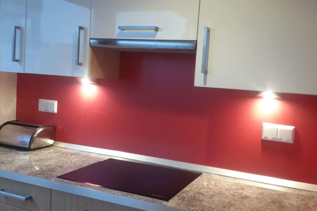 Apartament - Chelmska Olinek Varsó Kültér fotó