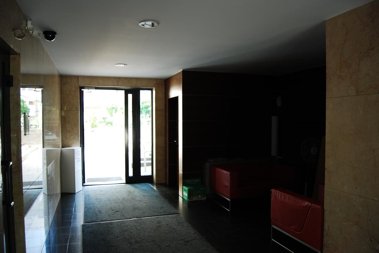 Apartament - Chelmska Olinek Varsó Kültér fotó