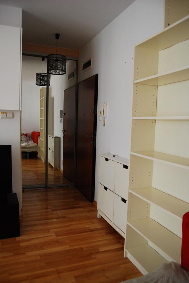 Apartament - Chelmska Olinek Varsó Kültér fotó