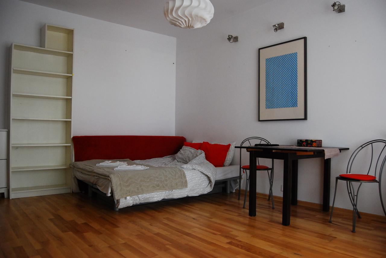 Apartament - Chelmska Olinek Varsó Kültér fotó