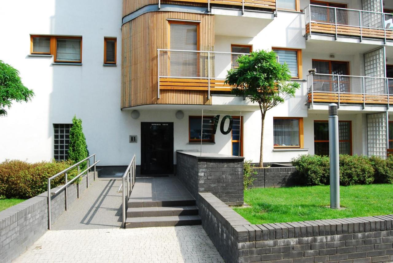 Apartament - Chelmska Olinek Varsó Kültér fotó